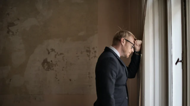 Financial Struggles of Losing a Loved One